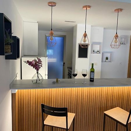 Apartamento El Azul Молина-де-Сегура Экстерьер фото